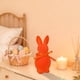 thumbnail image 5 of Figura de conejo de Pascua, 5 of 6