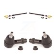 thumbnail image 1 of TOR Front Steering Tie Rod End Kit for Car Mitsubishi Lancer - Left Right Side (Driver Passenger) KTR-101972, 1 of 2