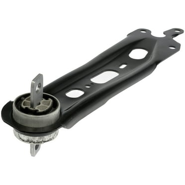 Dorman CA92504PR Rear Right Suspension Trailing Arm for Specific Chevrolet / GMC Models, Black