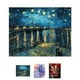 thumbnail image 3 of Cielo nocturno Mariposa Flor Costura DIY 5D Resina Diamante Pintura Bordado Oficina en casa Punto de cruz Speravity JJ13337-01, 3 of 6