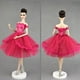 thumbnail image 4 of 2 Uds de Ballet de Encaje de Tubo Elegante Yotijar para Muñeca 5 Pulgadas 1/6, 4 of 9