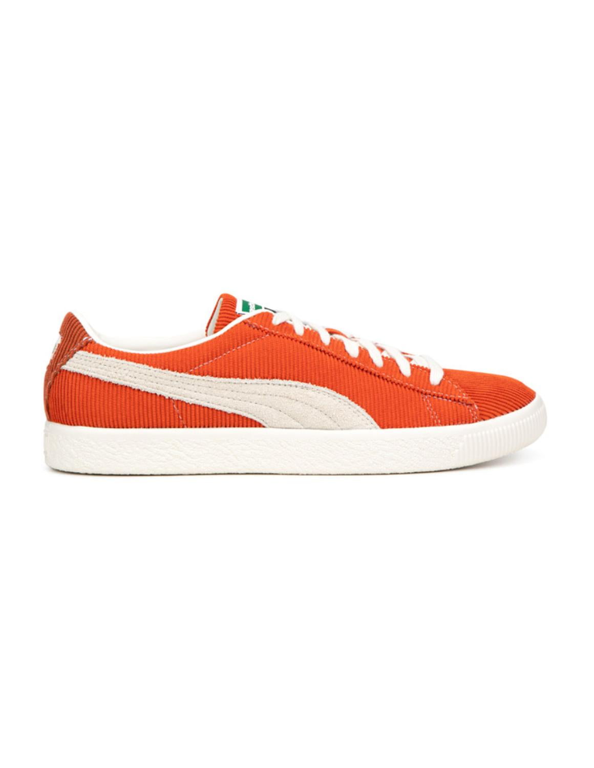 Puma basket tornasol hotsell