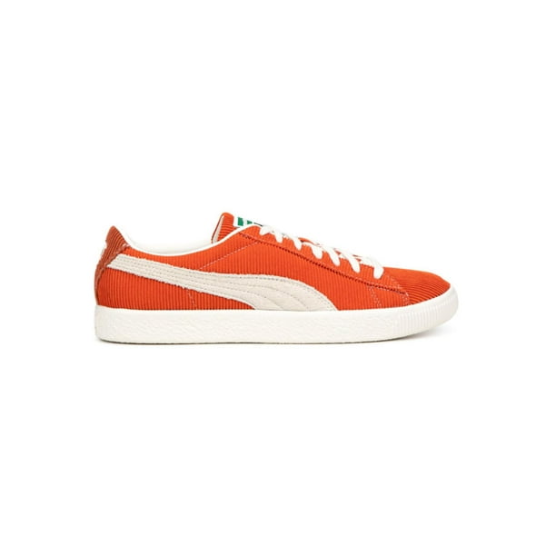 Tenis PUMA Basket VTG x BUTTER GOODS Hombre Skate Moda naranja 26.5 Puma 381099 02