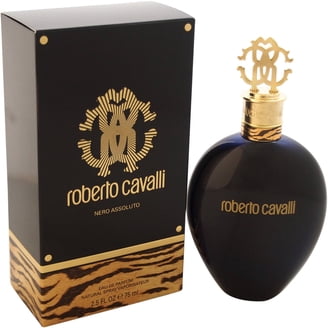 レア ★Roberto Cavalli 2002 EAU DE PARFUM Roberto Cavalli Eau De Parfum Spray, 1 oz - Aromatic Fragrance