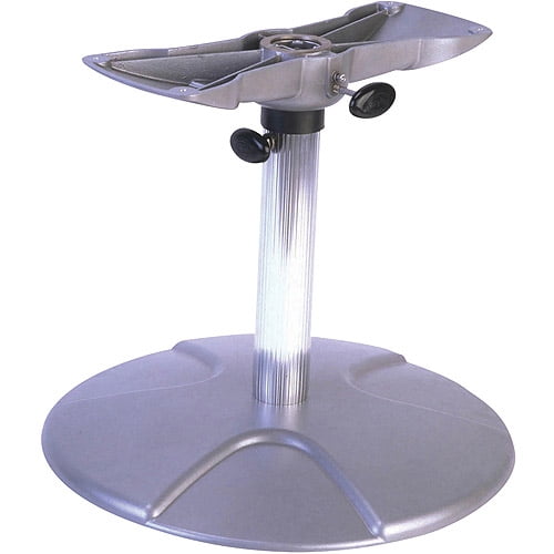 Garelick Salon Table Pedestal Table Top Mounting Bracket
