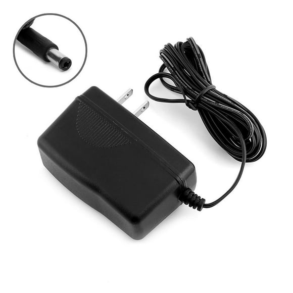 Original Netgear 12V 1A 12W Power Adapter AC Charger for Model WN2500RPv2 Product Universal Dual Band WiFi Range Extender