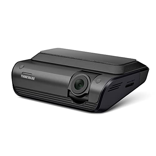Thinkware Q1000 2K QHD On-Dashboard Camera Video Recorder Dashcam for Cars 32GB WiFi GPS Parking Mode Motion Night Vision Sony Sensor G-Sensor HDR 156°