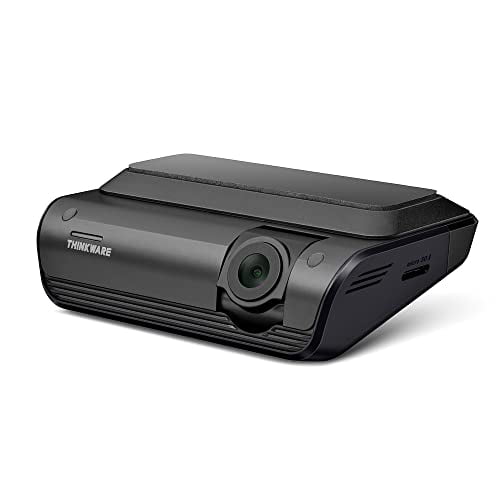 Thinkware Q1000 2K QHD sur Tableau de Bord Caméra Enregistreur Vidéo Dashcam pour les Voitures 32GB WiFi GPS Mode Stationnement Mouvement Vision Nocturne Sony Capteur G-Sensor HDR 156°