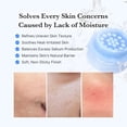 thumbnail image 5 of medicube Capsule Cream with Hyaluronic Acid | 120H Lasting Hydration, Barrier Care, Calming Daily Facial Moisturizer For All Skin Types | Panthenol & Ceramides | Korean Skincare, 1.94 oz, 5 of 7