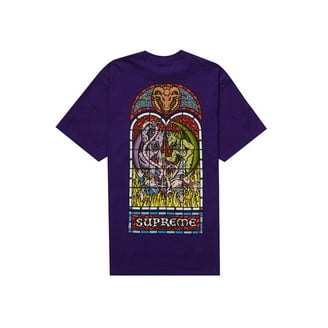 Supreme Men's Bear Tee (SS25) Brown, from StockX - Walmart.com