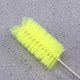 thumbnail image 3 of 2PC Kitchen U-shaped Pipe Cleaning Brush Glass Inlet and Outlet Nylon Brush Aquarium Cleaning Tools Spring Brushes, 3 of 6