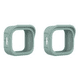 thumbnail image 1 of Funda Protectora de Silicona Resistente a la Intemperie para Blink Outdoor 4 (4.a generación) Verde, 1 of 5