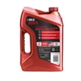 thumbnail image 3 of Valvoline MaxLife High Mileage 10W-30 Synthetic Blend Motor Oil 5 Quart, 3 of 11