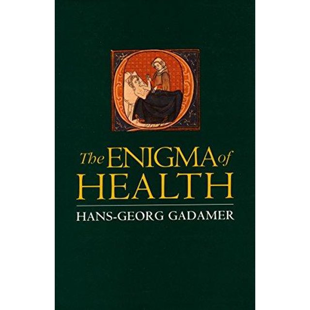 L'Enigma de la Santé: l'Art de la Guérison à une Re Scientifique
