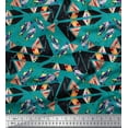 thumbnail image 2 of Soimoi polyester Crepe Fabric Geometric Abstract Fabric Prints By Yard 52 Inch Wide, 2 of 3