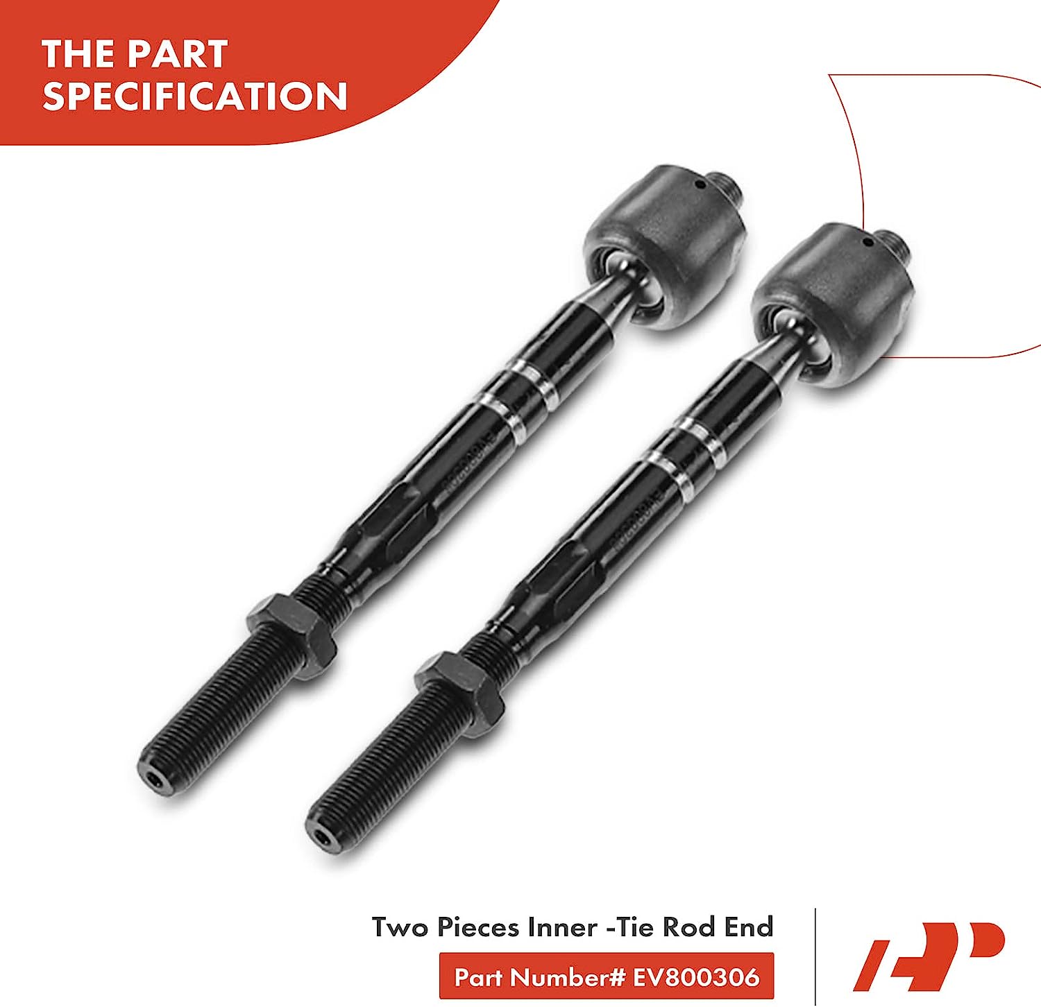 Front Lower Control Arm & Ball Joint Kit With Sway Bar Tie Rods For 2007-2011 Toyota Camry
