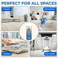 thumbnail image 6 of Carpet Aid Spot and Stain Remover, pH Balanced Cleaner for Carpets, Rugs, and Upholstery – Removes Oil, Grease, Ink, Coffee, Pet Urine, and Lipstick, 6 of 7