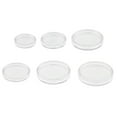thumbnail image 4 of Soportes Para Monedas CUTICAT 200x 22mm Protectores de Plástico transparentes, 4 of 8