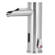 thumbnail image 1 of Grifo, Grifo Sin Contacto, Ajustable Para El Hogar, Fácil De Usar, Centro Comercial Duradero OTVIAP Automatic Sensor Faucet, 1 of 8