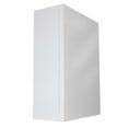 thumbnail image 2 of Botiquin Repisa Mdf 35cm Pared Primeros Auxilios Color Blanco, 2 of 3