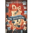 thumbnail image 2 of Greystone Secrets Greystone Secrets #2: The Deceivers, Book 2, (Paperback), 2 of 3