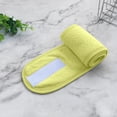 thumbnail image 4 of Headband Face Wash Hair , Polyester Towel Fabric, for Sports/Yoga/Makeup, 8 Colors, 60cm x 8.5cm, 4 of 4