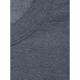 thumbnail image 7 of Gildan Adult Heavy Blend Fleece Crewneck Sweatshirt, up to Size 3XL, 7 of 7