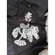 thumbnail image 3 of Playera Camisa Alvaro Diaz Coco Huesos Alvarito Sayonara Esp, 3 of 5