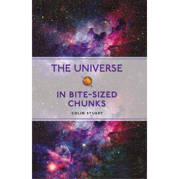 Bite-Sized Chunks: The Universe in Bite-sized Chunks (Paperback)