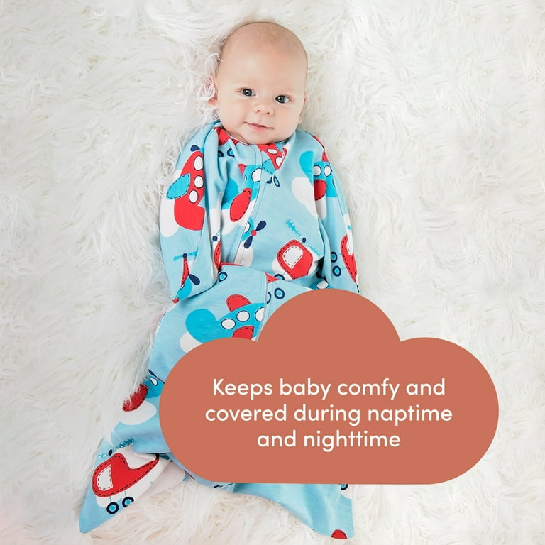 Zippity swaddle online