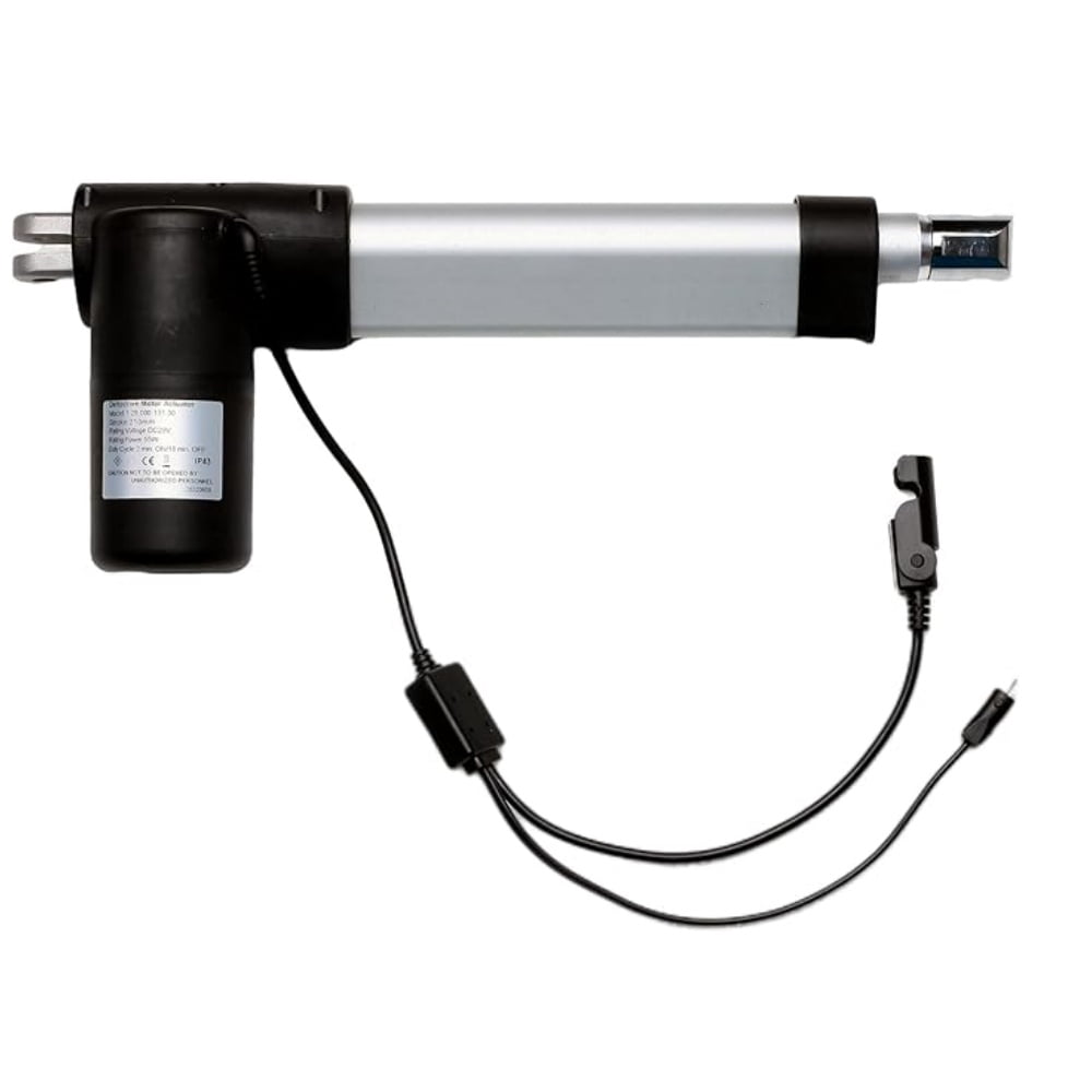 Electric Recliner Lift Chair Deltadrive Motor Actuator Model 1.28.000.131.30 Replacement Kit