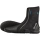 thumbnail image 1 of Botas Bare 7MM S-Flex de Neopreno con Cierre Unisex Negro, 1 of 4