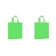 thumbnail image 2 of Yuarrent Reutilizable Compras Eco Bolsas Hombro No Tejido Agarrar Paquete Tote Type2 NO2, 2 of 6