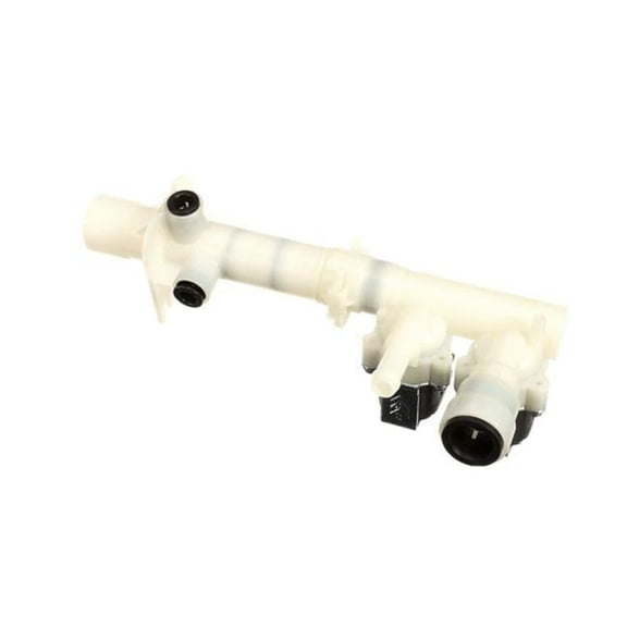 WATER INLET GROUP, 220 240V, U 0C8665 - Genuine OEM Replacement Part