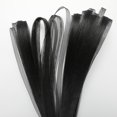 thumbnail image 3 of Bearachild Crinoline Horse Hair Braid DIY Craft Millinery Hat for Kits de decoración para fiestas Negro, 3 of 6