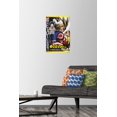 thumbnail image 2 of My Hero Academia - Teaser Wall Poster with Push Pins, 14.725" x 22.375", 2 of 3