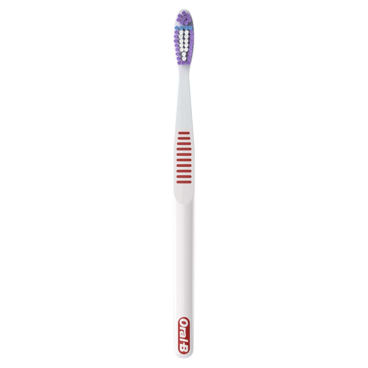 Oral-B Cavity Defense Toothbrush, Soft, 1 count - Walmart.ca