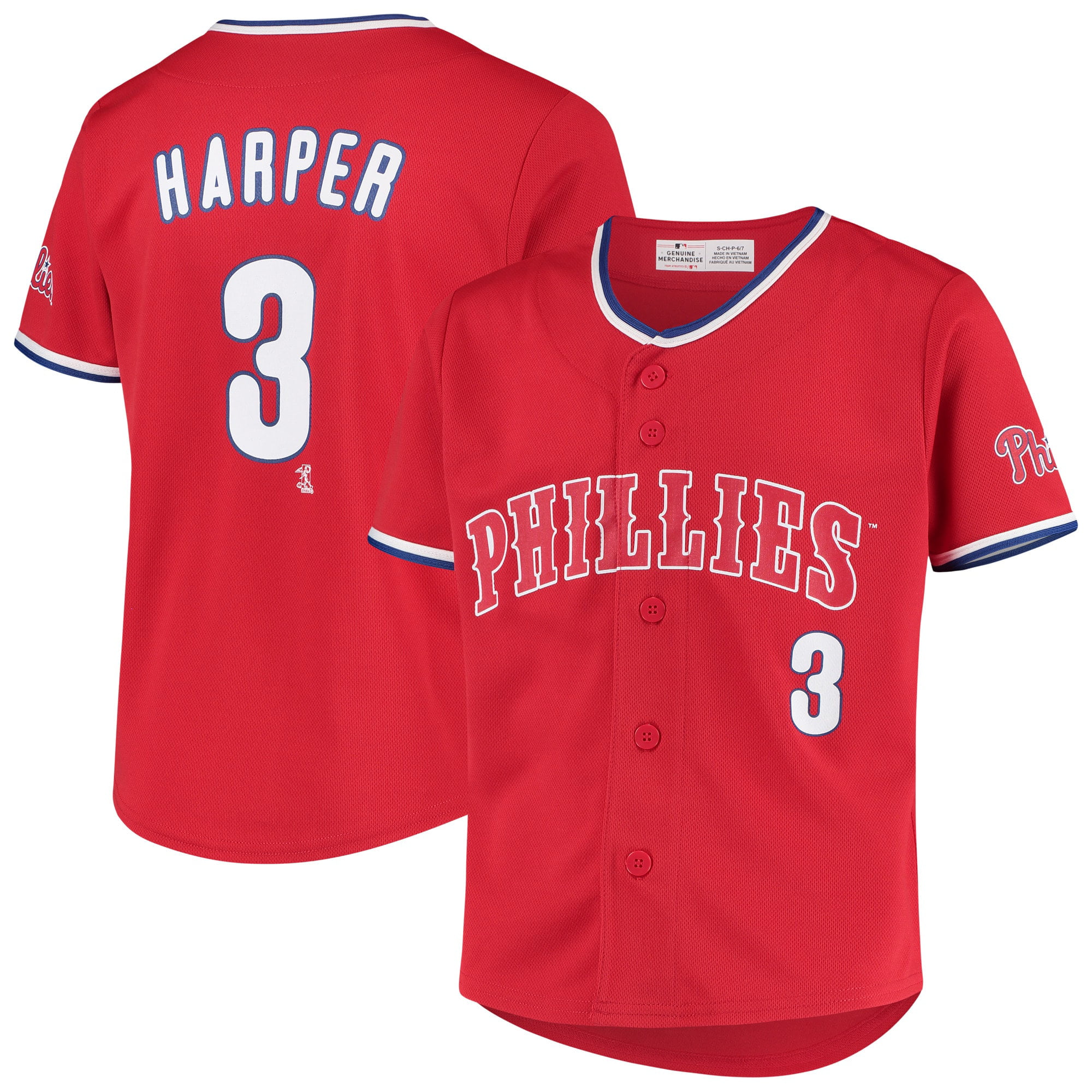bryce harper jersey youth,Save up to 15%,www.ilcascinone.com