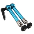 thumbnail image 2 of YELANGU Magic Articulated Arm Magic Arm Rig Head for Mounting Monitor Video Light DSLR Camera Studio, 2 of 5
