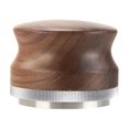 thumbnail image 2 of Distribuidor profesion de Expreso / Nivelador / Sabotaje Base de material acero Inoxidable de Herramienta de Distribución de Expreso 53 mm BLESIY  distribuidor de cafe, 2 of 8
