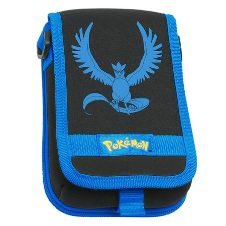 Ds Xl Travel Case Blue Ds Xl Travel Case Blue