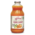 thumbnail image 2 of Lakewood Juice Orange Carrot Org 32 FO (Pack of 12), 2 of 7
