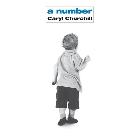 A Number, (Paperback)