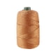thumbnail image 5 of Wosthever Hilo De Ganchillo Hipoalergénico Transpirable No Tóxico Y Agradable Para La Piel Para Hacer Sombreros Y Bolsos 08 Caqui 08 caqui 2Conjunto, 5 of 6