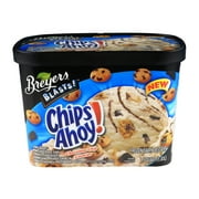 Breyers Chips Ahoy