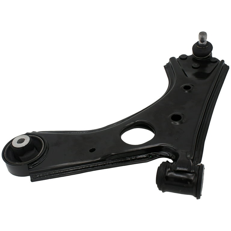 Dorman 527-155 Front Left Lower Suspension Control Arm and Ball Joint  Assembly for Specific Ram Models Fits select: 2015-2022 RAM PROMASTER CITY