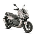 thumbnail image 4 of Motoneta QJMOTOR Atr 150 Gris/negro 2026, 4 of 5