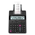 thumbnail image 2 of Casio HR-170RC - Printing calculator - LCD - 12 digits - battery, 2 of 2