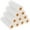 As Shown, variant on Monyance paint roller 4 inch 10pcs Mini Foam Paint Roller Covers for Walls & Cabinets (4 inch)(4.13X1.38X1.38Inches)