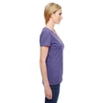 thumbnail image 3 of Fruit of the Loom Women's Short Sleeve Cotton Basic T-Shirt L3930R, 3 of 3